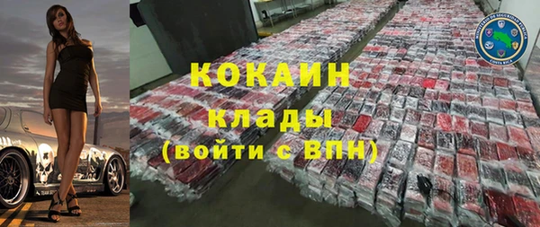 стаф Покачи